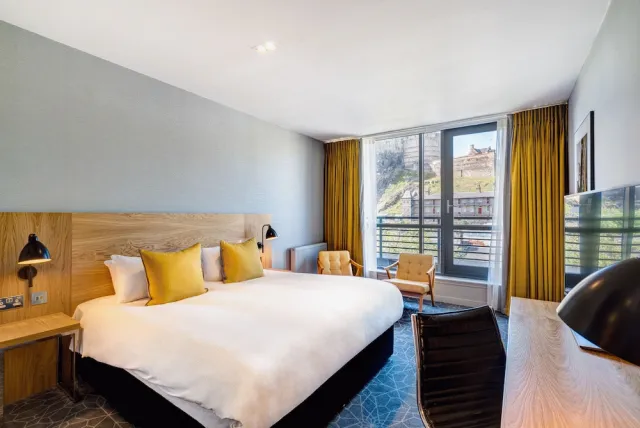Billede av hotellet Apex Grassmarket Hotel - nummer 1 af 10