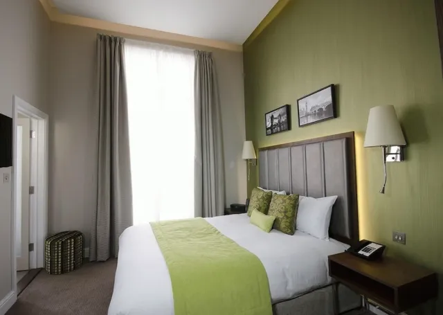 Billede av hotellet The Belgrave - nummer 1 af 80