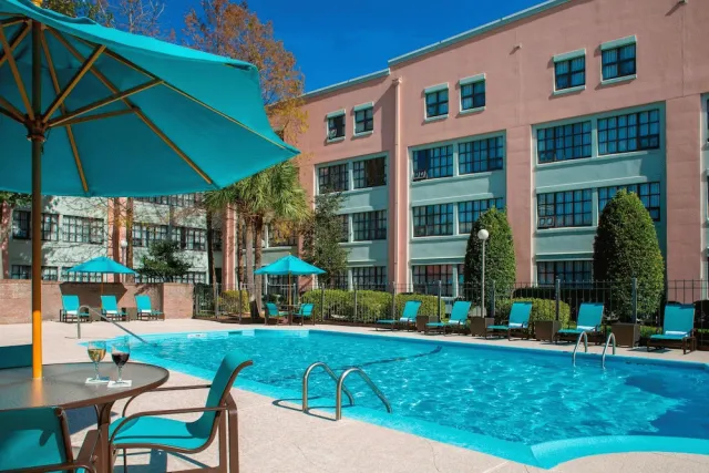 Hotellbilder av Sonesta ES Suites New Orleans Convention Center - nummer 1 av 45