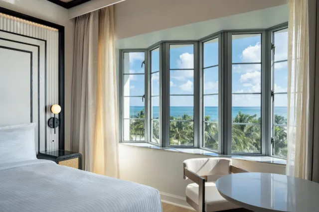Billede av hotellet Eurostars Winter Haven - nummer 1 af 67