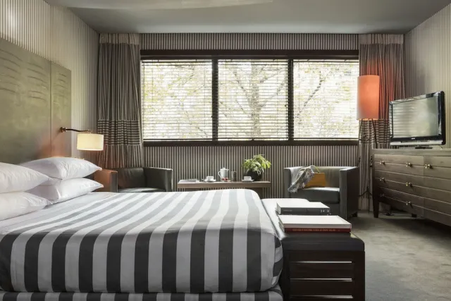 Hotellbilder av Hotel Square - nummer 1 av 52