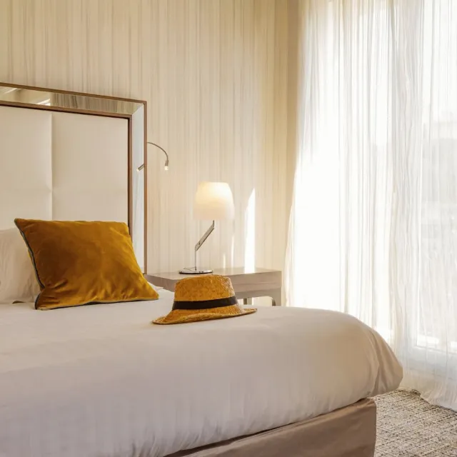 Billede av hotellet Le Canberra - nummer 1 af 10