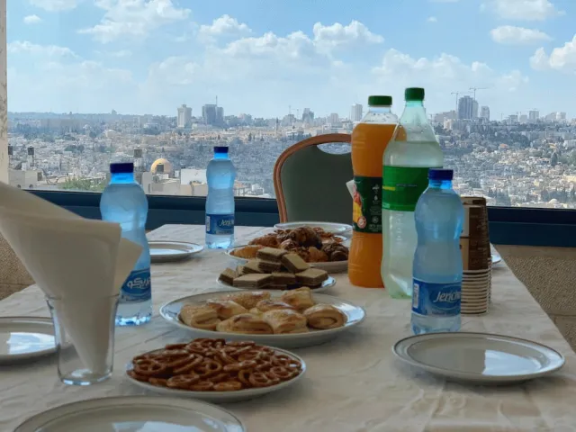 Billede av hotellet Mount Of Olives Hotel - nummer 1 af 85