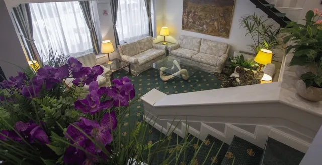 Billede av hotellet Hotel Flora - nummer 1 af 87