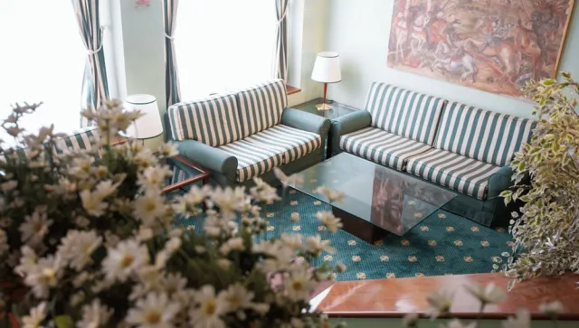Billede av hotellet Hotel Flora - nummer 1 af 10