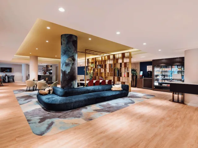 Hotellbilder av Novotel Den Haag World Forum - nummer 1 av 71