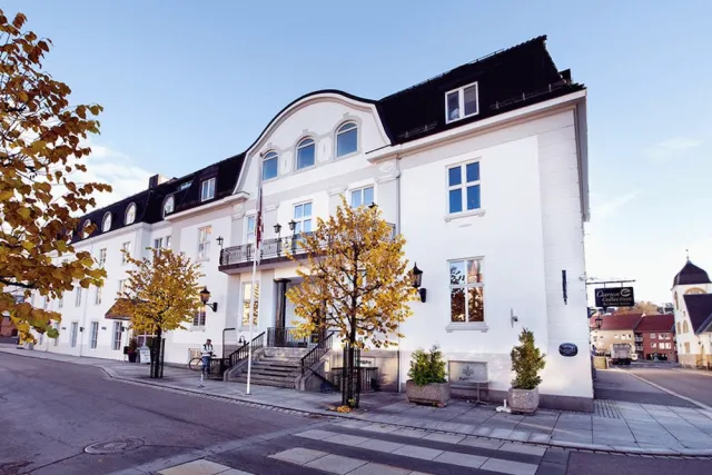 Hotellbilder av Clarion Collection Hotel Atlantic - nummer 1 av 10