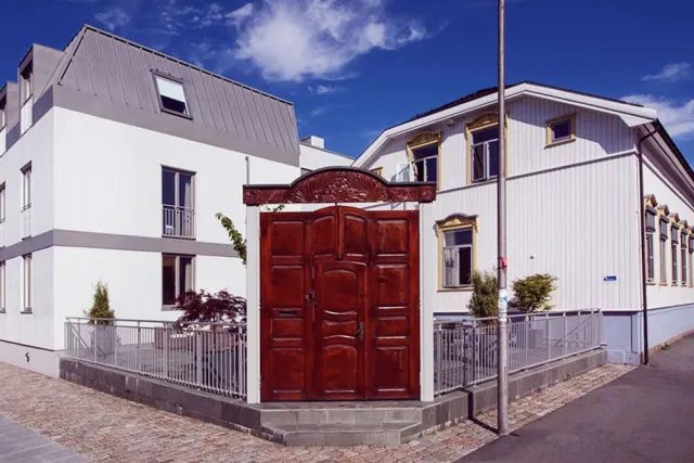 Billede av hotellet Home Hotel Tollboden - nummer 1 af 31