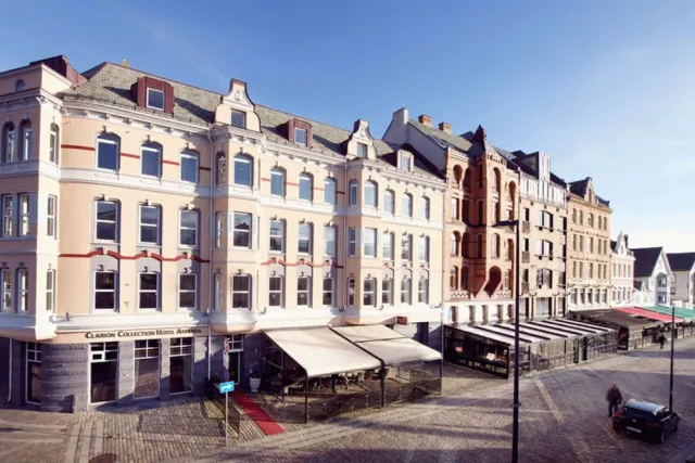 Hotellbilder av Home Hotel Amanda - nummer 1 av 43