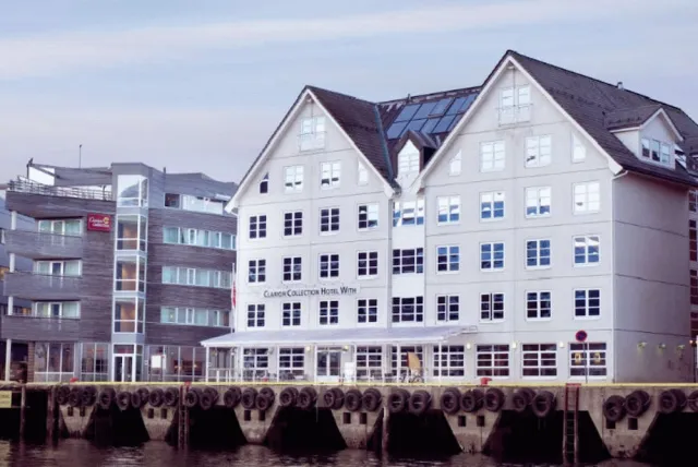 Hotellbilder av Home Hotel With - nummer 1 av 40