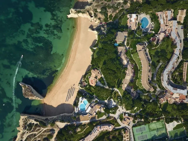 Billede av hotellet Vilalara Grand Hotel Algarve - nummer 1 af 55