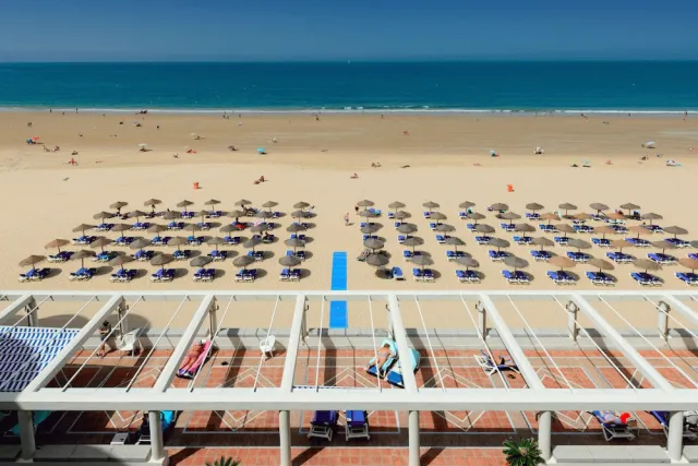 Hotellbilder av Hotel Playa Victoria - nummer 1 av 10