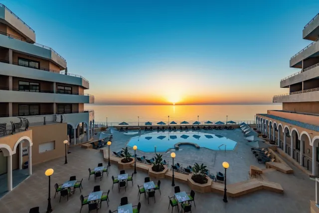 Hotellikuva Radisson Blu Resort, Malta St. Julian's - numero 1 / 100