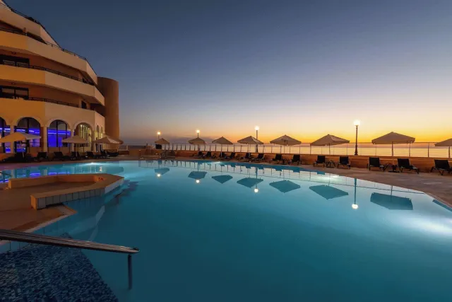 Billede av hotellet Radisson Blu Resort, Malta St. Julian's - nummer 1 af 10