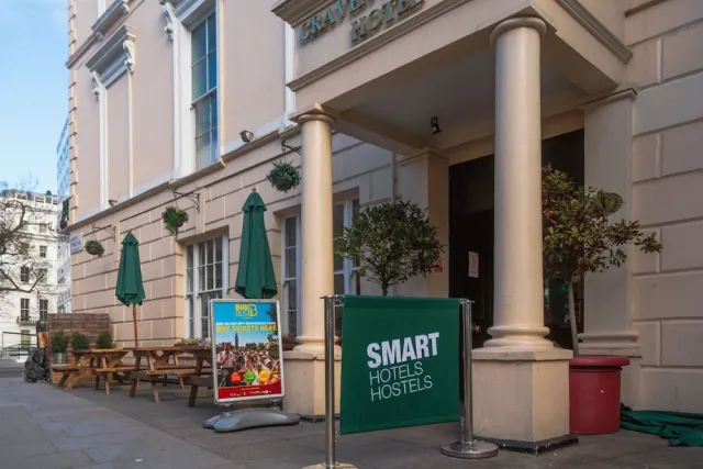Billede av hotellet Smart Hyde Park View - Hostel - nummer 1 af 10