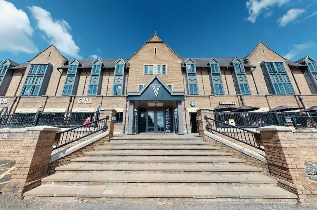 Hotellbilder av Village Hotel Leeds North - nummer 1 av 10
