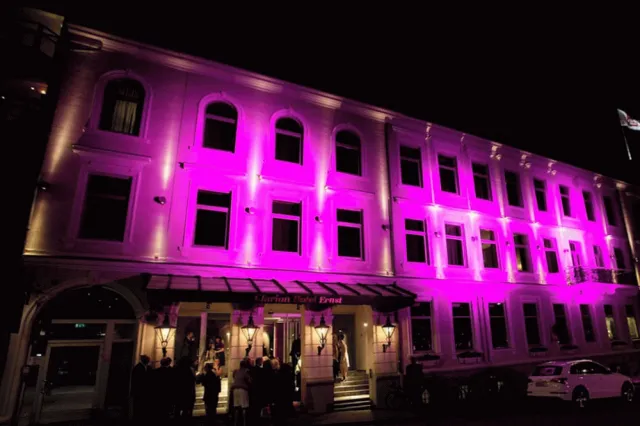 Hotellbilder av Clarion Hotel Ernst - nummer 1 av 68