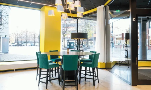 Billede av hotellet Thon Hotel Spectrum - nummer 1 af 58