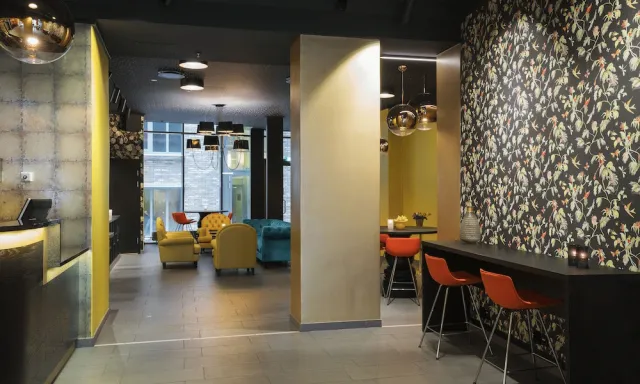 Hotellbilder av Thon Hotel Nidaros - nummer 1 av 61
