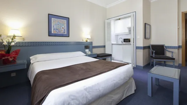 Billede av hotellet Espahotel Gran Via - nummer 1 af 10