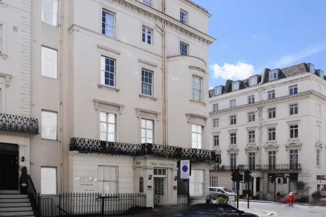 Billede av hotellet Prince William Hotel - nummer 1 af 10
