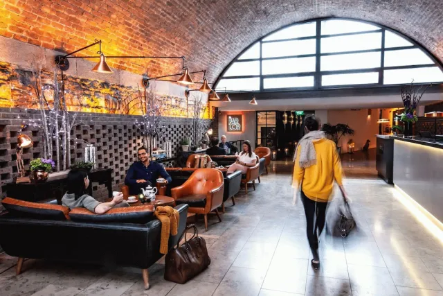 Billede av hotellet The Address Connolly - nummer 1 af 10