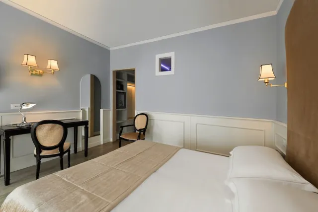 Billede av hotellet Hotel San Luca - nummer 1 af 10