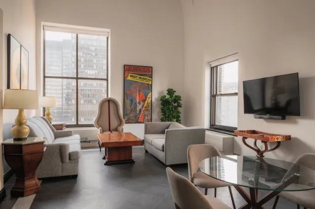 Billede av hotellet The Manhattan Club - nummer 1 af 85