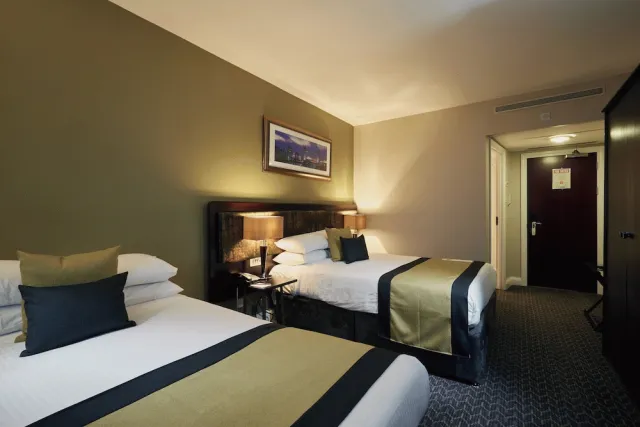 Hotellbilder av Stamford Bridge Hotel London - nummer 1 av 37