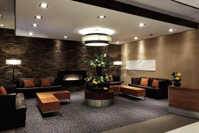 Billede av hotellet Stamford Bridge Hotel - nummer 1 af 10