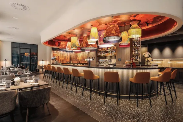 Hotellbilder av Renaissance Brussels Hotel - nummer 1 av 100