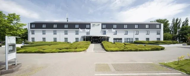 Hotellbilder av Hotel Ter Elst - nummer 1 av 10