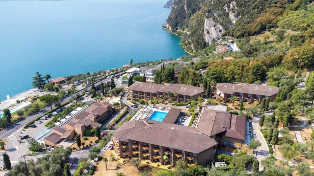 Hotellbilder av Hotel Leonardo da Vinci - nummer 1 av 100