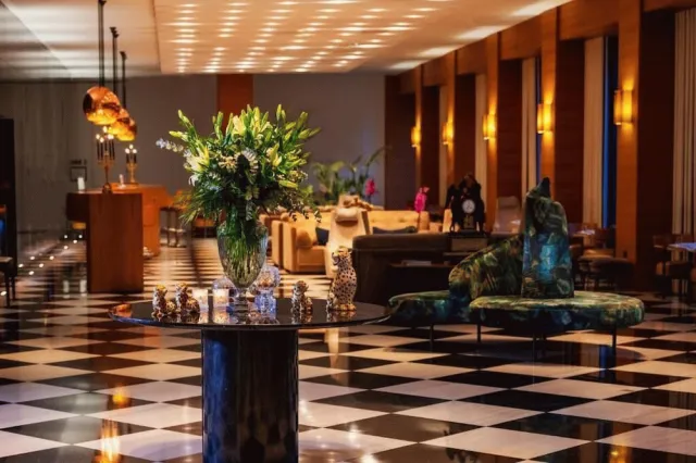 Billede av hotellet Aquila Atlantis Hotel - nummer 1 af 59