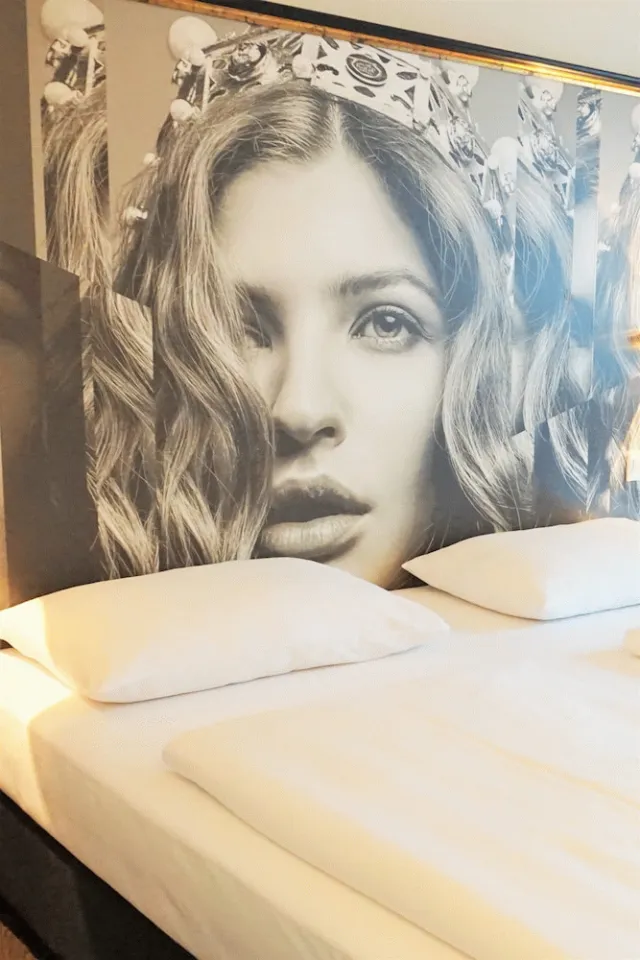 Billede av hotellet Hotel Calmo - nummer 1 af 10