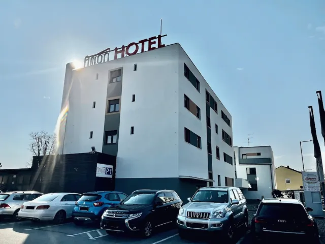Billede av hotellet Arion Hotel Vienna Airport - nummer 1 af 10