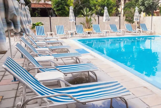 Hotellbilder av San Remo Hotel - nummer 1 av 25