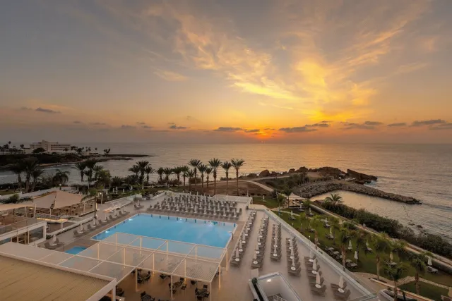 Hotellbilder av Queen's Bay Hotel - nummer 1 av 84