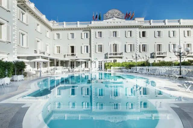 Hotellbilder av Grand Hotel Des Bains - nummer 1 av 44