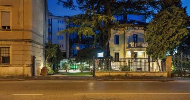 Hotellbilder av Hotel San Marco Fitness Pool & SPA - nummer 1 av 66