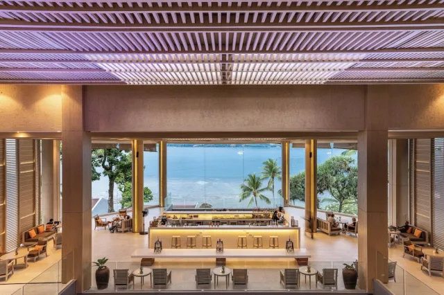 Billede av hotellet Amari Phuket - nummer 1 af 84