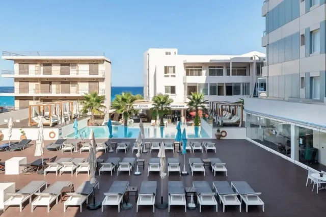 Hotellbilder av Arte Hotel - nummer 1 av 10