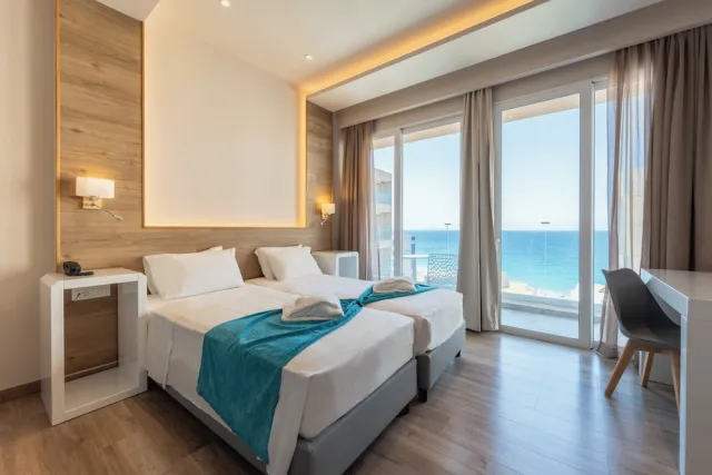 Hotellbilder av Arte Hotel - nummer 1 av 10