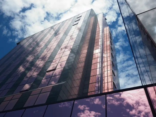 Billede av hotellet Montresor Hotel Tower - nummer 1 af 34