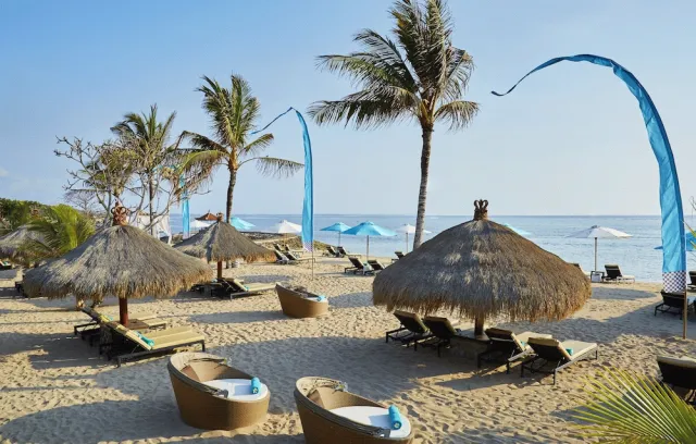 Hotellbilder av SOL by Meliá Benoa Bali - nummer 1 av 65