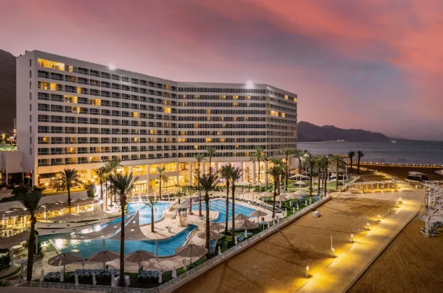 Billede av hotellet Vert Dead Sea - nummer 1 af 76
