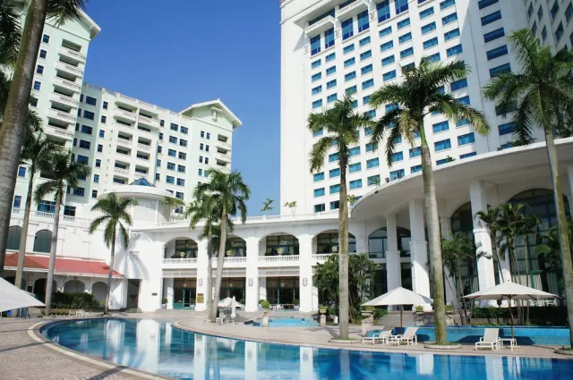 Hotellbilder av Hanoi Daewoo Hotel - nummer 1 av 100