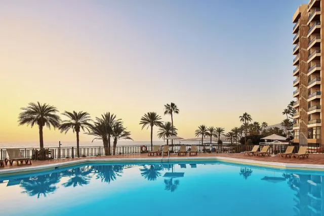 Billede av hotellet Sol Tenerife - nummer 1 af 31