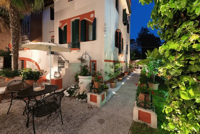 Billede av hotellet Hotel Villa Stella - nummer 1 af 10