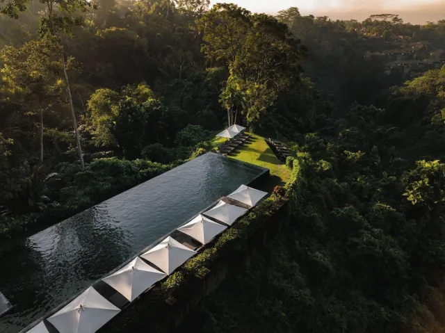 Hotellbilder av Alila Ubud. Bali - nummer 1 av 100